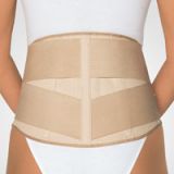 Bort Vario Rckenbandage mit Pelotte