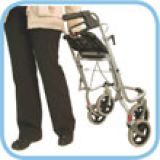 Drive medical Standard-Rollator Migo