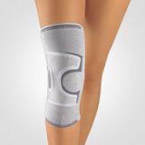 Kniebandage Asymmetric