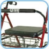 Drive medical Rollator GoLite 200- XXL