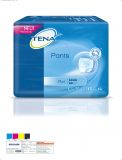 Tena Pants Plus L - Hftumfang 100-135 cm, 14 Stck